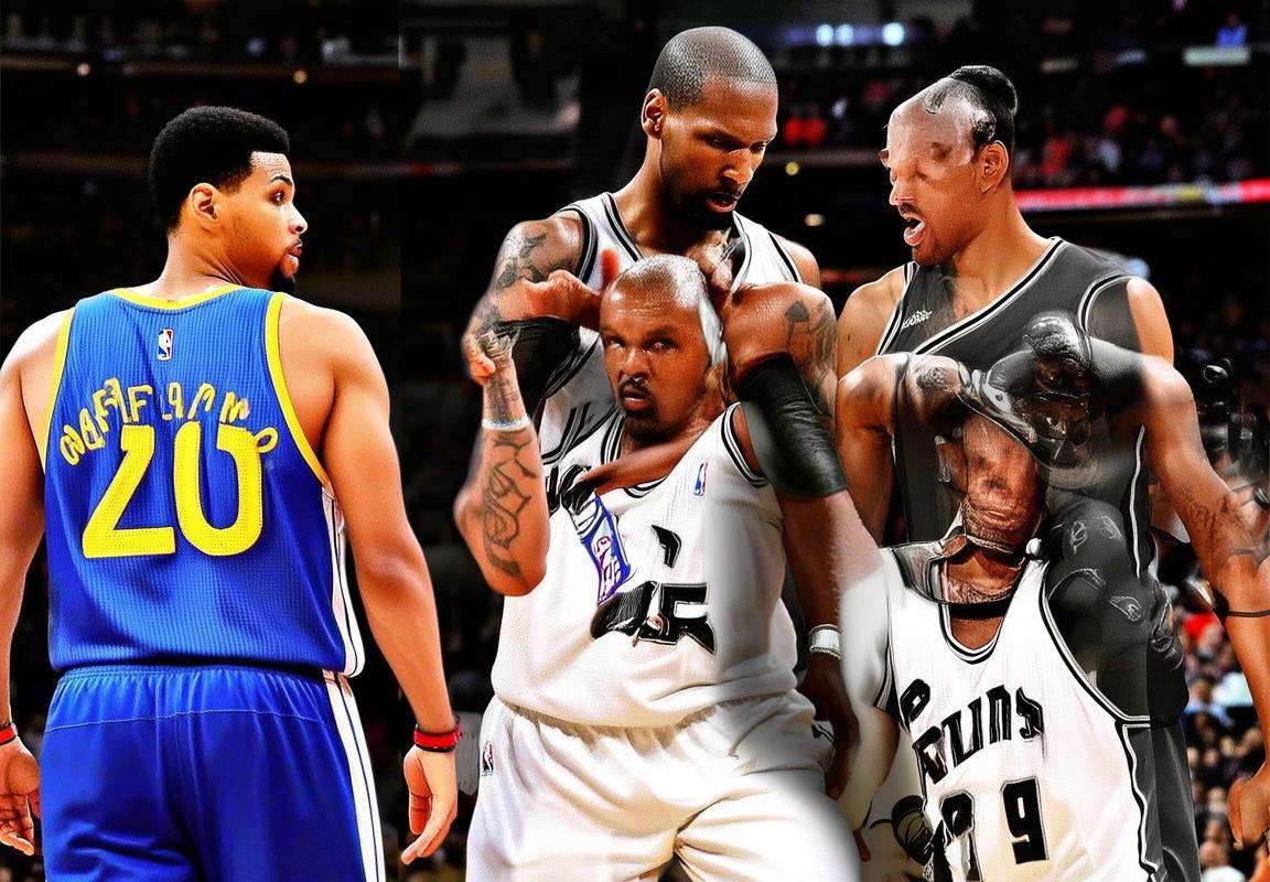 NBA历史最伟大球队盘点：勇士、马刺、公牛领衔