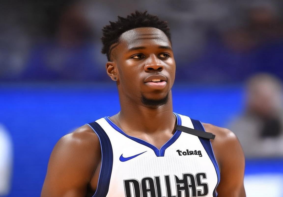 弗拉格崛起成为独行侠新领袖NBA选秀状元众望所归